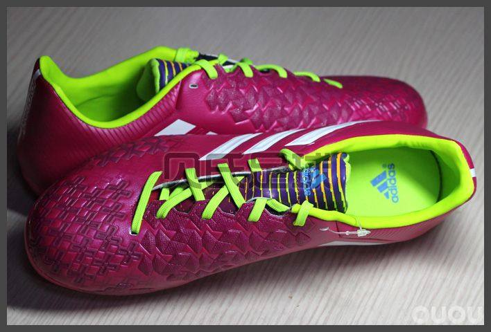 红色猎鹰 绝对好鞋!!!