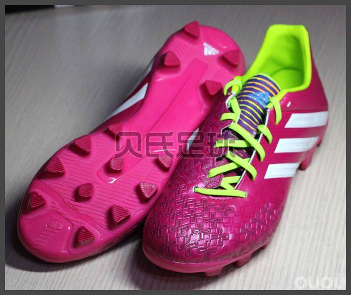 红色猎鹰 绝对好鞋!!!