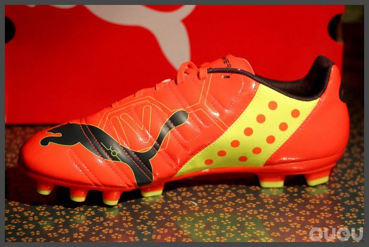 抄底价 puma 红色 power 298元