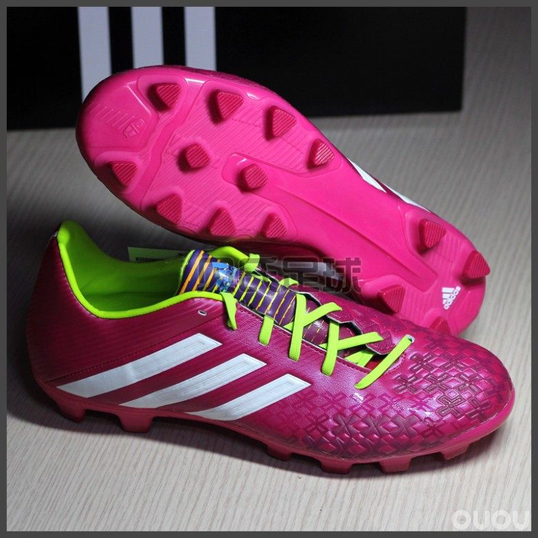 红色猎鹰 绝对好鞋!!!