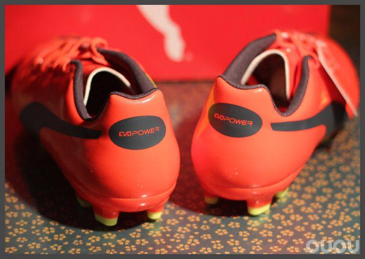 抄底价 puma 红色 power 298元