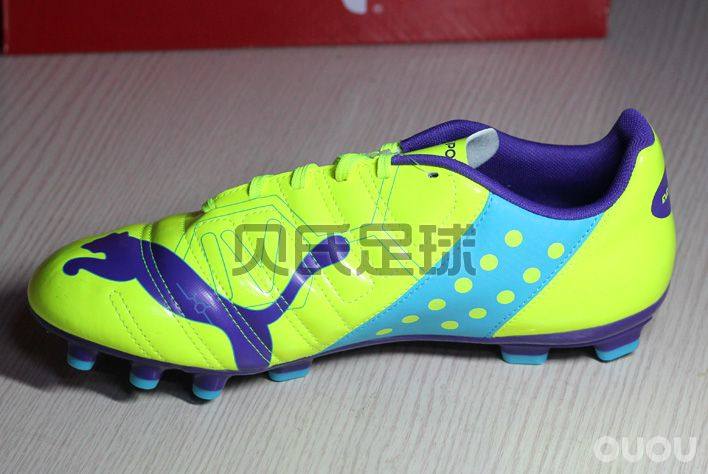 超炫 自配puma鸳鸯配色 398元