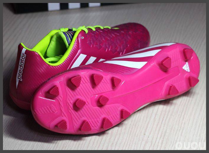 红色猎鹰 绝对好鞋!!!