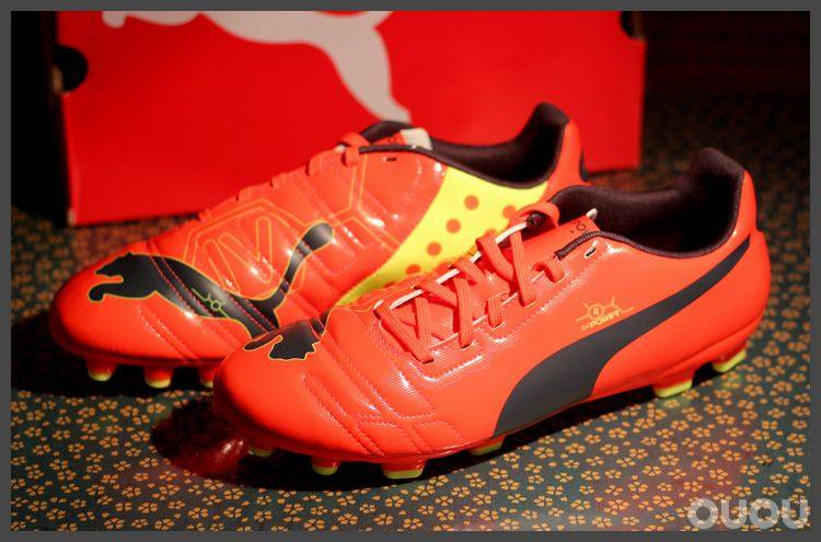 抄底价 puma 红色 power 298元