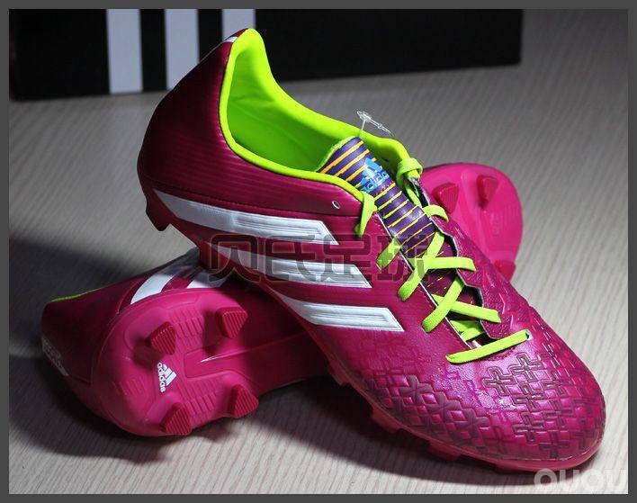 红色猎鹰 绝对好鞋!!!