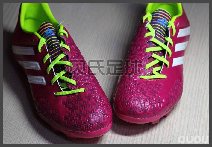 红色猎鹰 绝对好鞋!!!