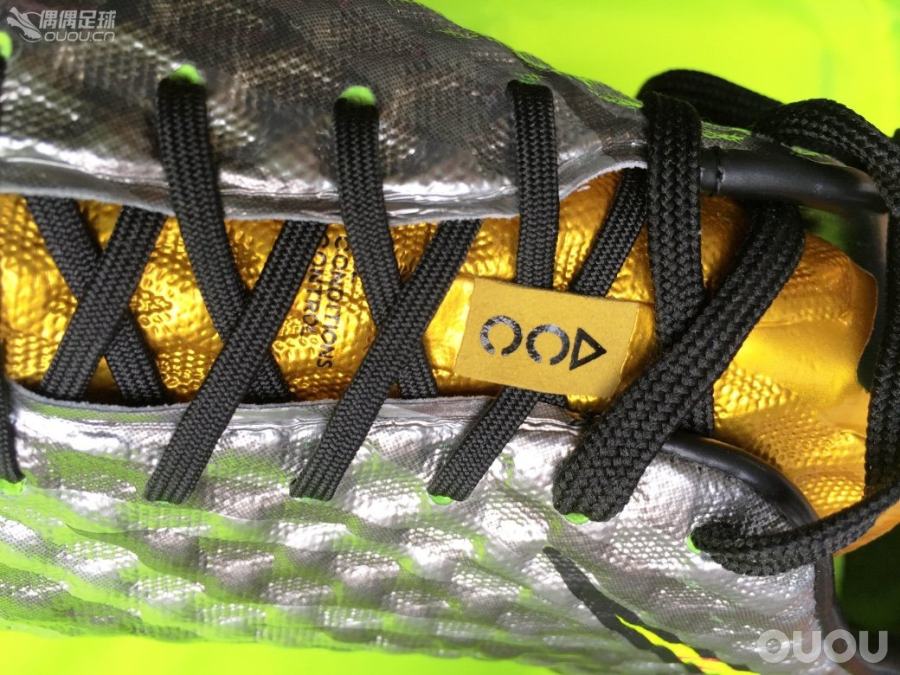 毒锋“液态钻石”入手上图