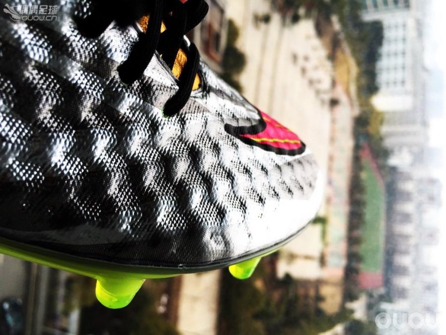 毒锋“液态钻石”入手上图