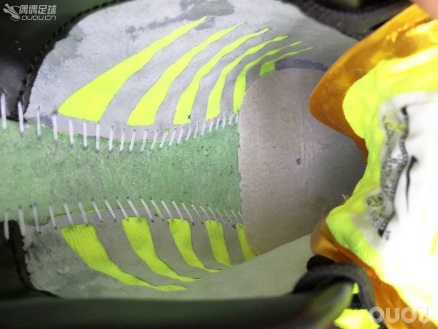 毒锋“液态钻石”入手上图