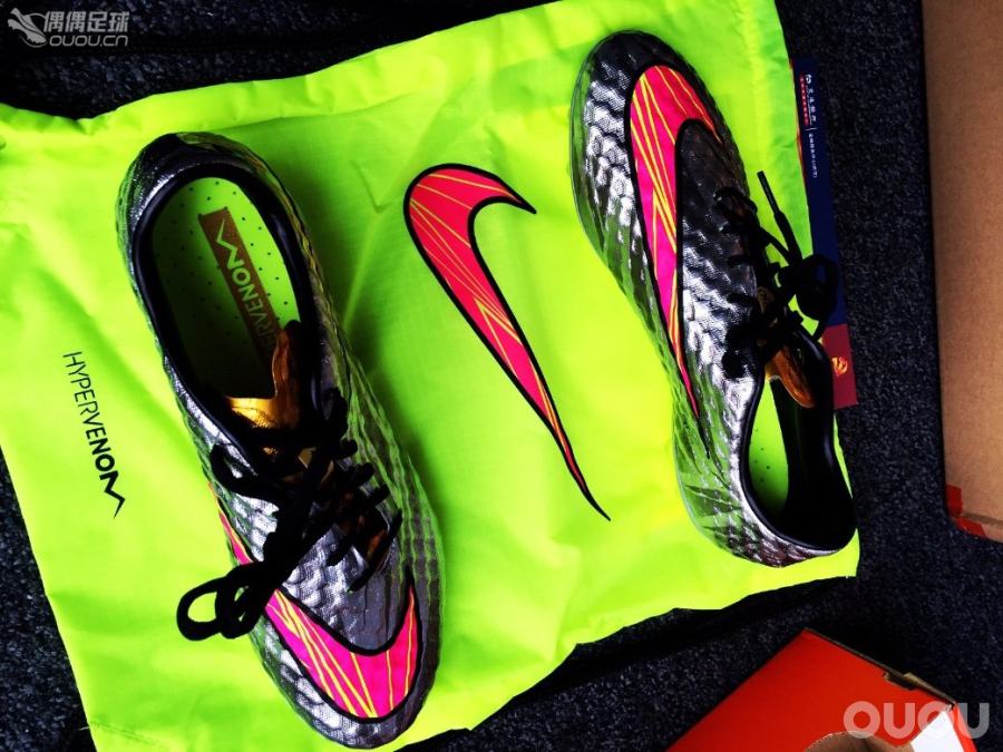 毒锋“液态钻石”入手上图