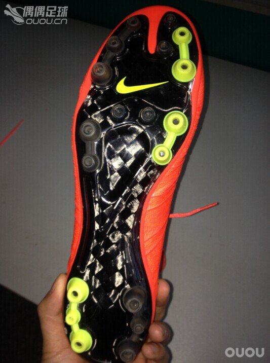 刚入手的SF4,求鉴定