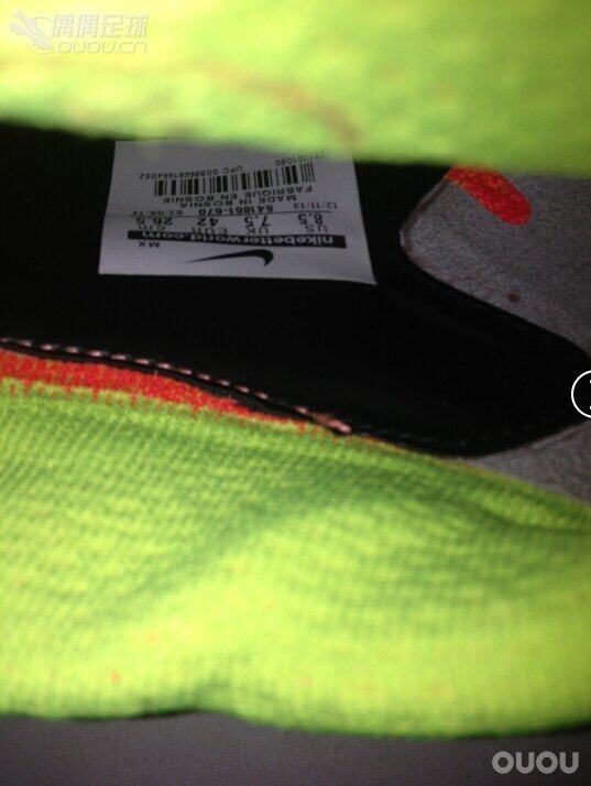 刚入手的SF4,求鉴定