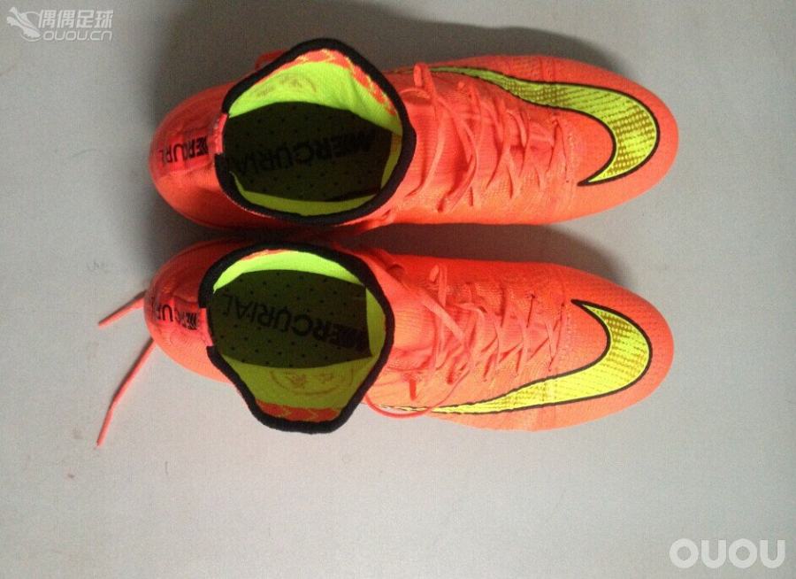 刚入手的SF4,求鉴定