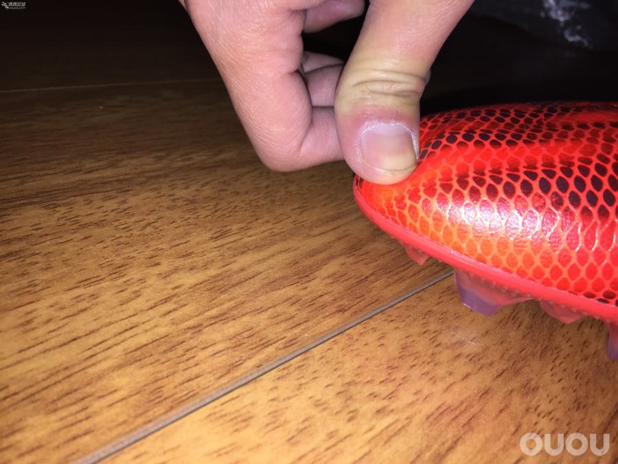 关于F505尺码的疑惑,说码不偏的进来看……