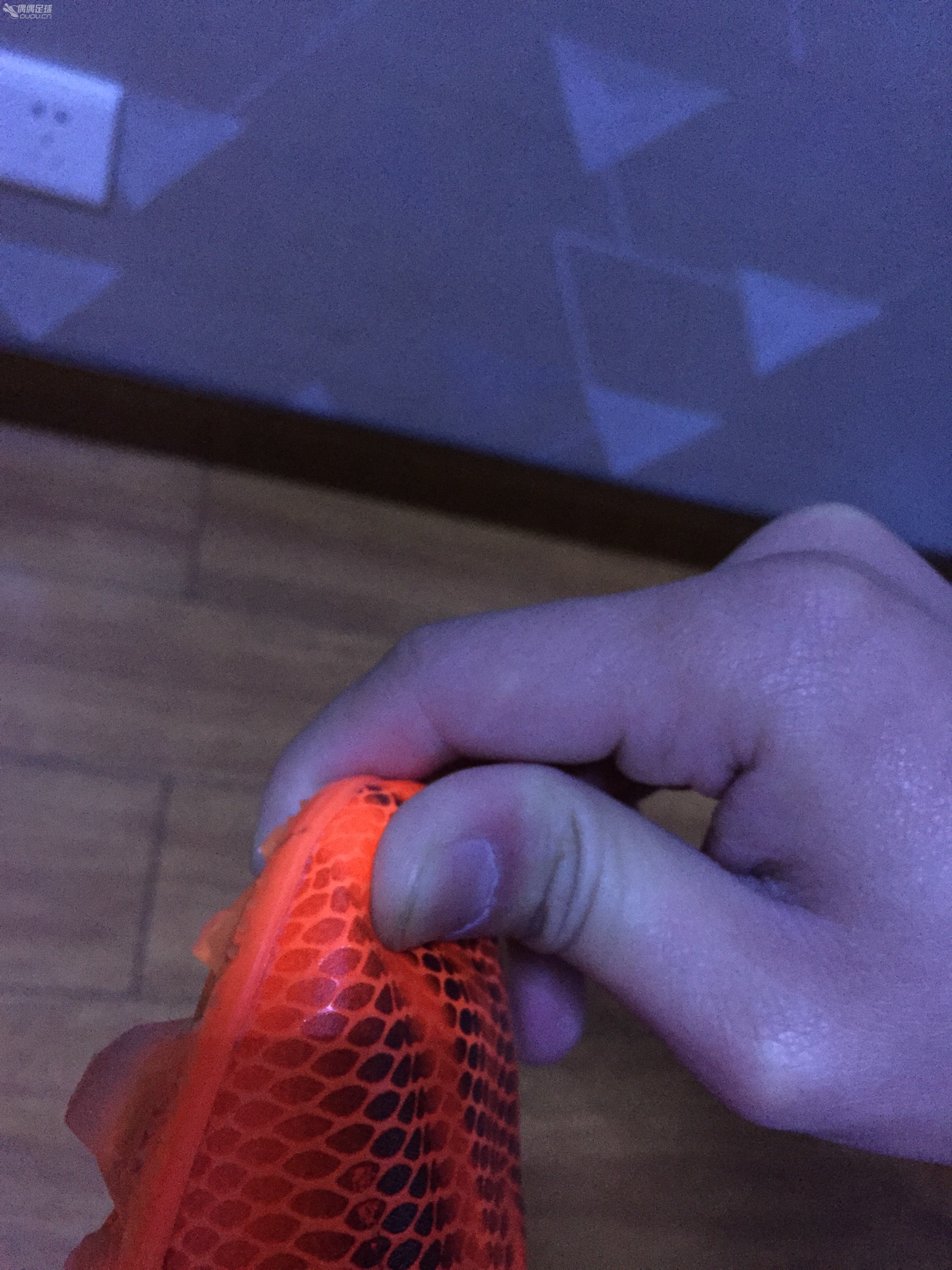 关于F505尺码的疑惑,说码不偏的进来看……