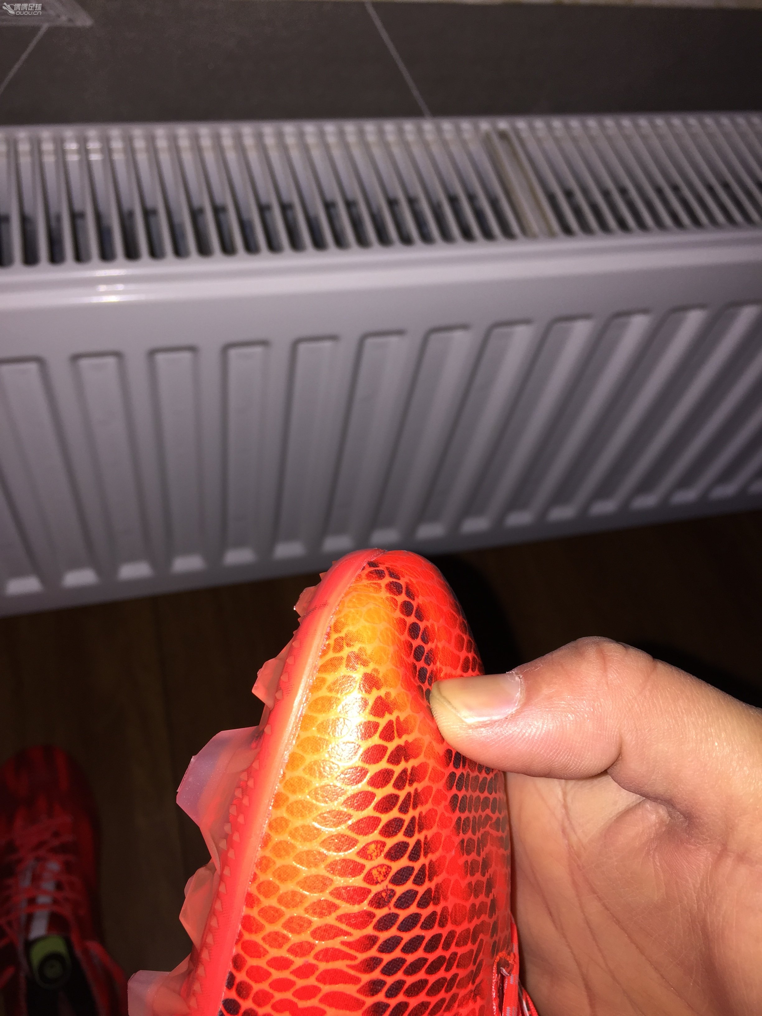 关于F505尺码的疑惑,说码不偏的进来看……