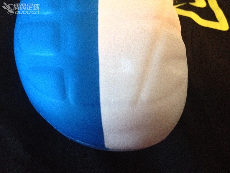 【也许是偶偶首发?】evopower 1最后配色——小法蓝白限量400