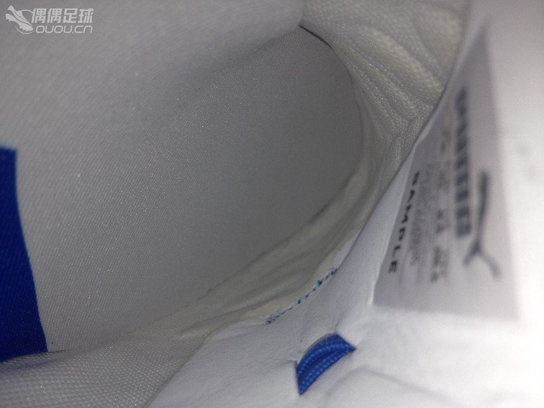 【也许是偶偶首发?】evopower 1最后配色——小法蓝白限量400