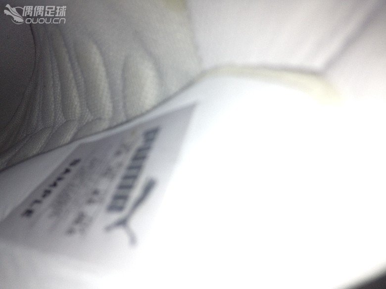 【也许是偶偶首发?】evopower 1最后配色——小法蓝白限量400