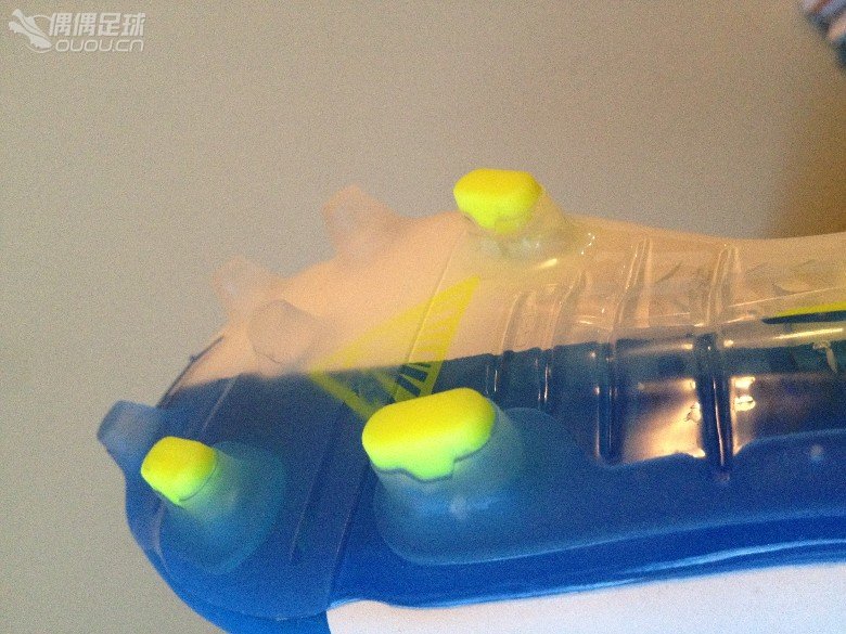 【也许是偶偶首发?】evopower 1最后配色——小法蓝白限量400