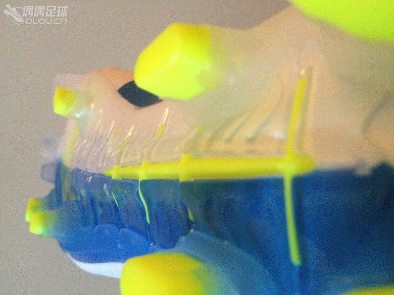 【也许是偶偶首发?】evopower 1最后配色——小法蓝白限量400