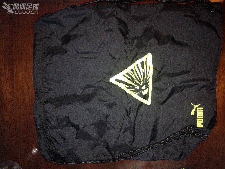 【也许是偶偶首发?】evopower 1最后配色——小法蓝白限量400