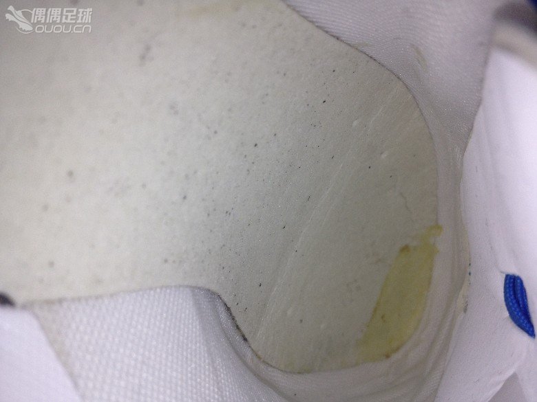 【也许是偶偶首发?】evopower 1最后配色——小法蓝白限量400