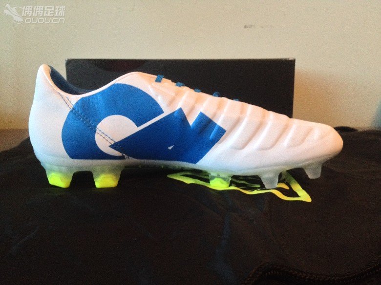 【也许是偶偶首发?】evopower 1最后配色——小法蓝白限量400