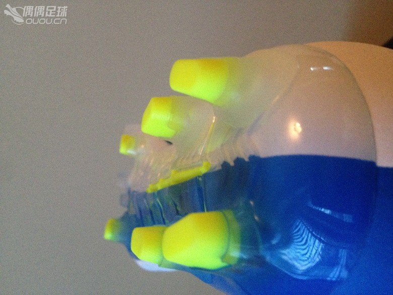 【也许是偶偶首发?】evopower 1最后配色——小法蓝白限量400