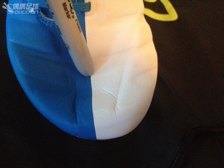 【也许是偶偶首发?】evopower 1最后配色——小法蓝白限量400