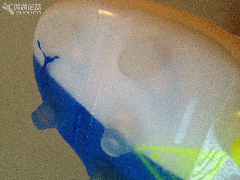 【也许是偶偶首发?】evopower 1最后配色——小法蓝白限量400