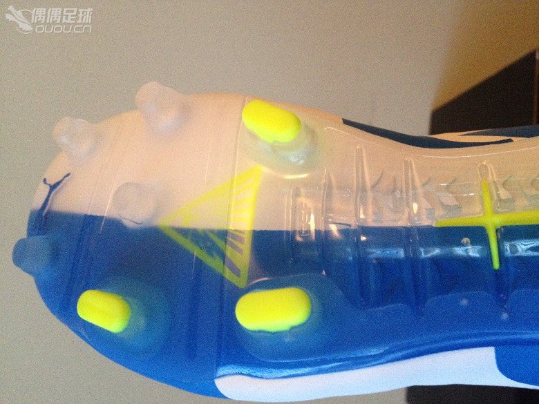 【也许是偶偶首发?】evopower 1最后配色——小法蓝白限量400