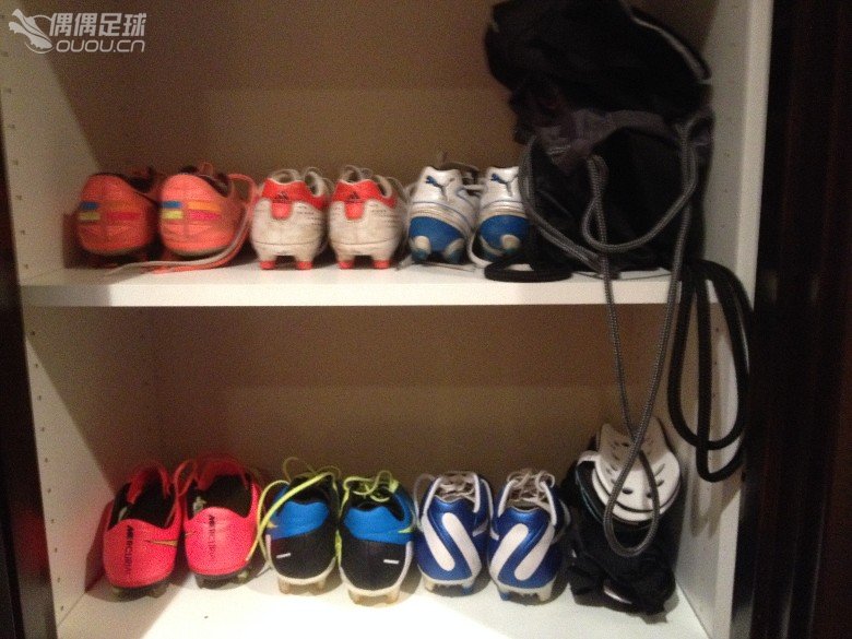 【也许是偶偶首发?】evopower 1最后配色——小法蓝白限量400