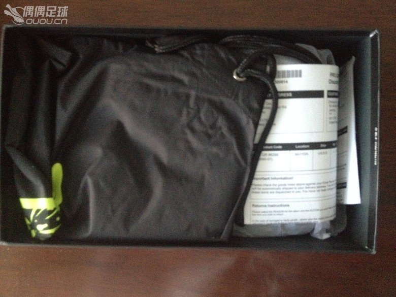 【也许是偶偶首发?】evopower 1最后配色——小法蓝白限量400