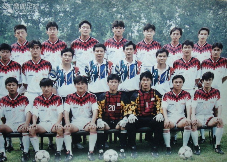 GOLD CUP (应该就这一代)