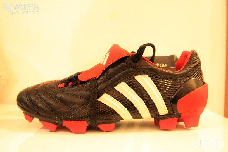 adidas Predator prpulse2 7代