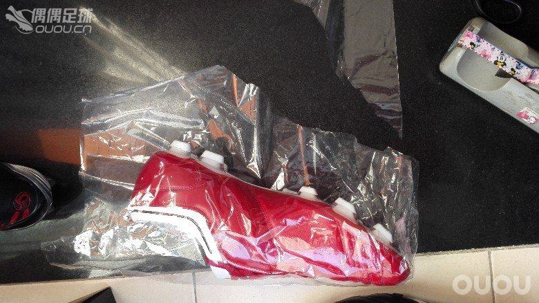 顶级球鞋袋鼠皮的收藏