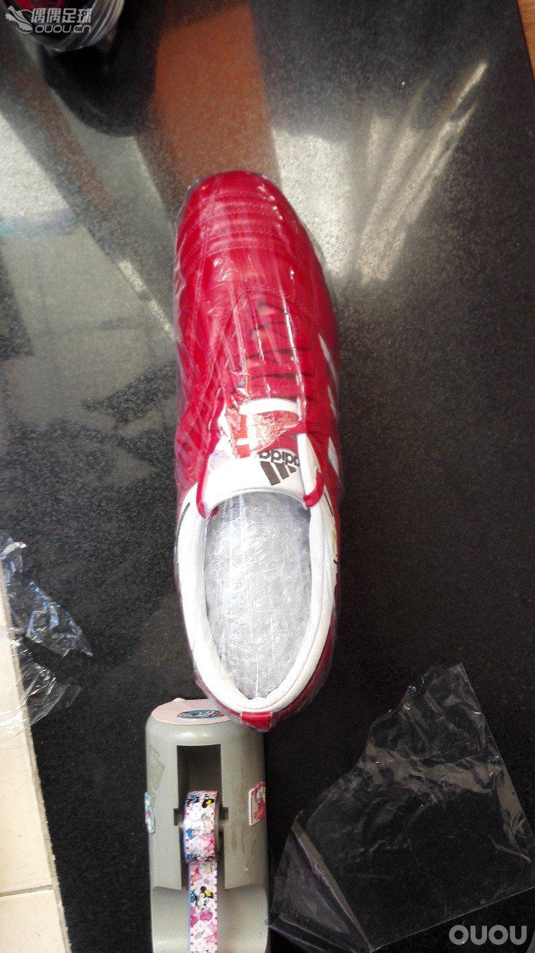 顶级球鞋袋鼠皮的收藏