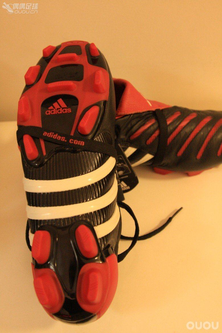 adidas Predator prpulse2 7代