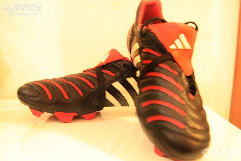 adidas Predator prpulse2 7代