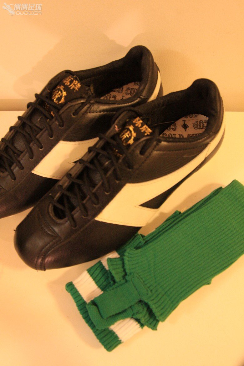 GOLD CUP (应该就这一代)