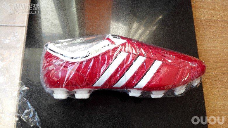 顶级球鞋袋鼠皮的收藏