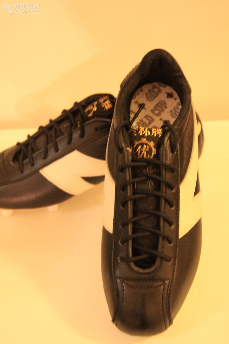 GOLD CUP (应该就这一代)