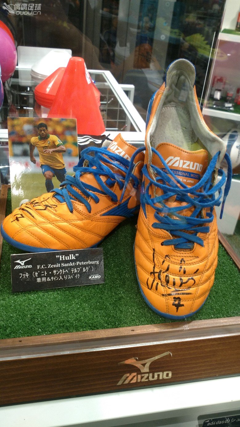 日本归来,秀下在KAMO和FUTABA的照片和成果(文末有彩蛋)