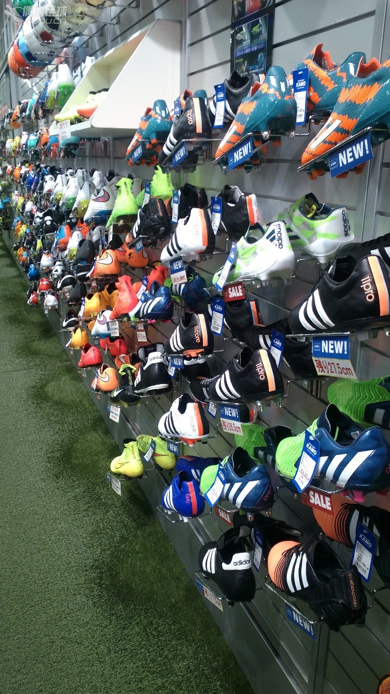 日本归来,秀下在KAMO和FUTABA的照片和成果(文末有彩蛋)