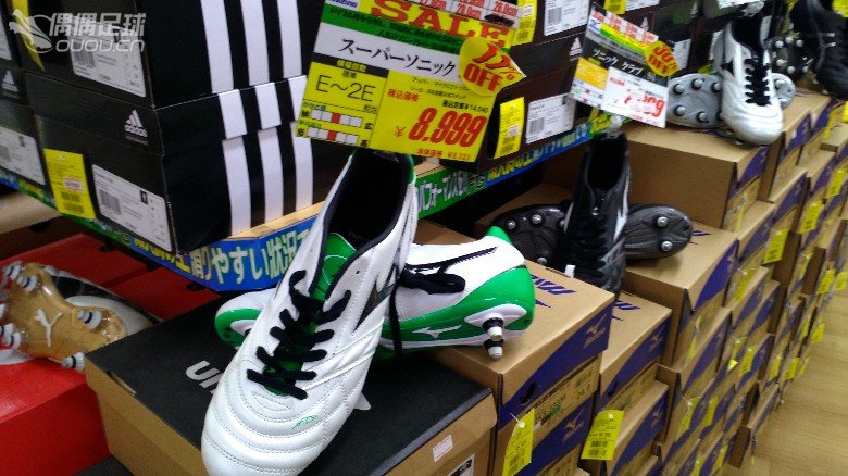 日本归来,秀下在KAMO和FUTABA的照片和成果(文末有彩蛋)