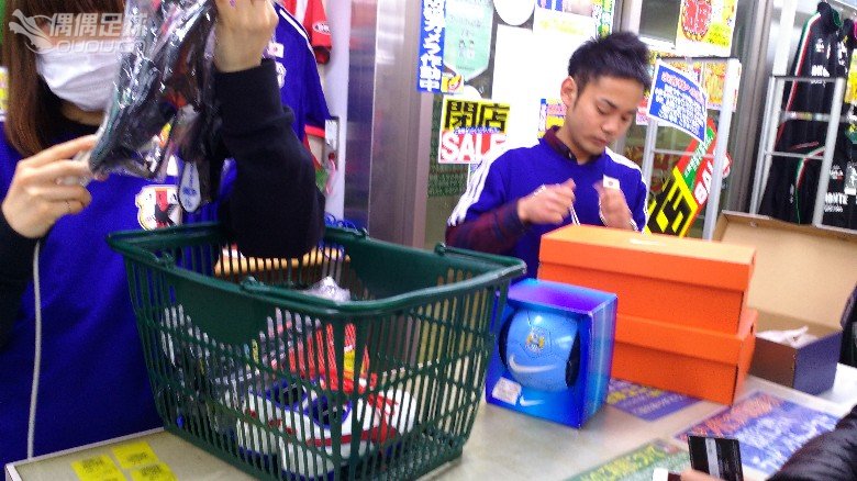 日本归来,秀下在KAMO和FUTABA的照片和成果(文末有彩蛋)