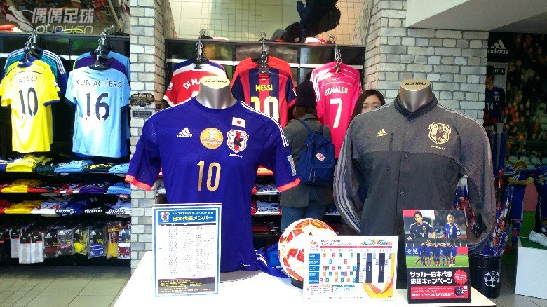 日本归来,秀下在KAMO和FUTABA的照片和成果(文末有彩蛋)