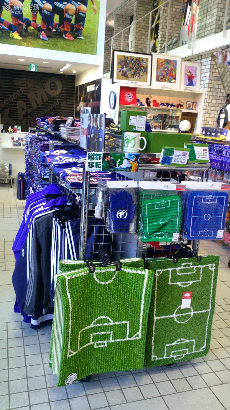 日本归来,秀下在KAMO和FUTABA的照片和成果(文末有彩蛋)