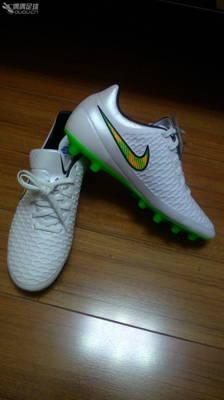 日本归来,秀下在KAMO和FUTABA的照片和成果(文末有彩蛋)